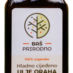 Ulje oraha