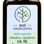 Ulje čurekota