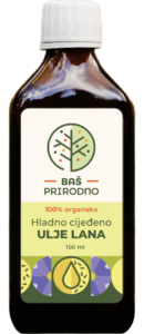 Ulje lana